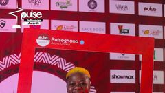 Asantewaa crowned “TikTok Influencer of the Year” at Pulse Influencer Awards 2021
