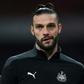 Andy Carroll has joined Reading