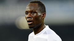 Emmanuel Agyemang-Badu