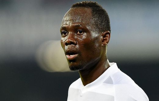 I don’t have a ‘football age’ – Agyemang-Badu refutes age-cheating claims