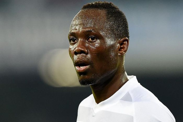 I don’t have a ‘football age’ – Agyemang-Badu refutes age-cheating claims