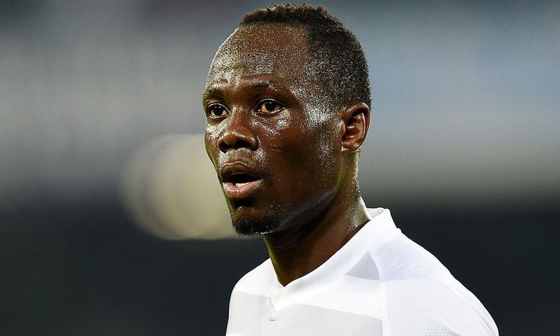 I don’t have a ‘football age’ – Agyemang-Badu refutes age-cheating claims