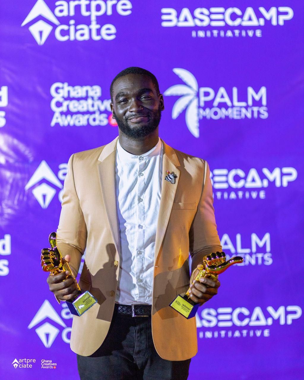 Franklin Gyan Junior