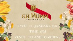 5th edition of Debonair Afrik’s The Editor's Meet Brunch