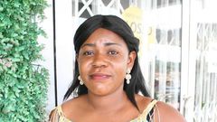 29-year-old pregnant woman