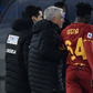 Felix Afena-Gyan: Ghanaian teenager red-carded in AS Roma’s 2-0 win over Spezia