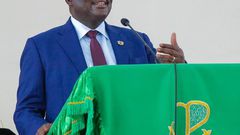 Dr Mahamudu Bawumia