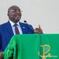 Dr Mahamudu Bawumia