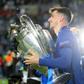 Chelsea and England midfielder Mason Mount has been nominated in a 30-man shortlist for the Ballon d'Or