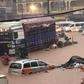 Kejetia market floods
