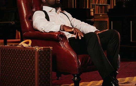 Sarkodie's No Pressure album cover