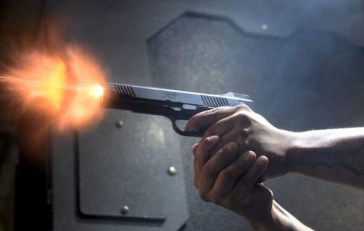 Man who was going to kill ex-girlfriend mistakenly shoots her lookalike to death