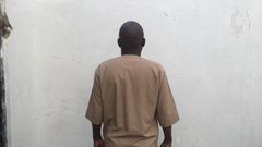 Man arrested as several women complain that he’s been flashing his penis at them