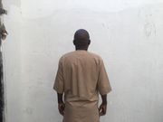 Man arrested as several women complain that he’s been flashing his penis at them