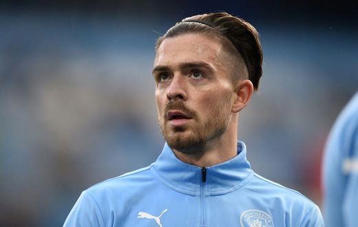 Jack Grealish could return for Manchester City against his former club Aston Villa on Wednesday