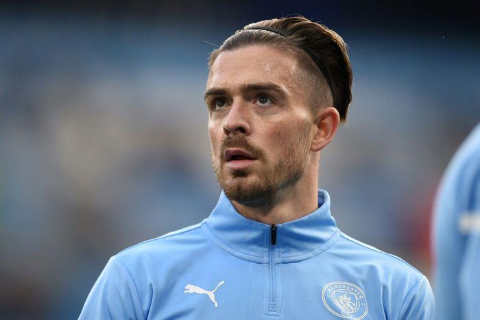 Jack Grealish could return for Manchester City against his former club Aston Villa on Wednesday