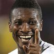 ‘Success isn’t always what it seems’ – Asamoah Gyan tweets after Black Stars' defeat