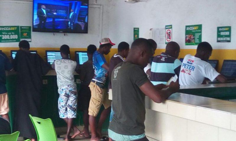 Betting company denies a young boy his win of 50,000 for being below 18 years. [financialstreet]