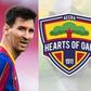 ‘Can’t wait to see Messi at Hearts of Oak’ – Ghanaians react as Argentina star leaves Barcelona