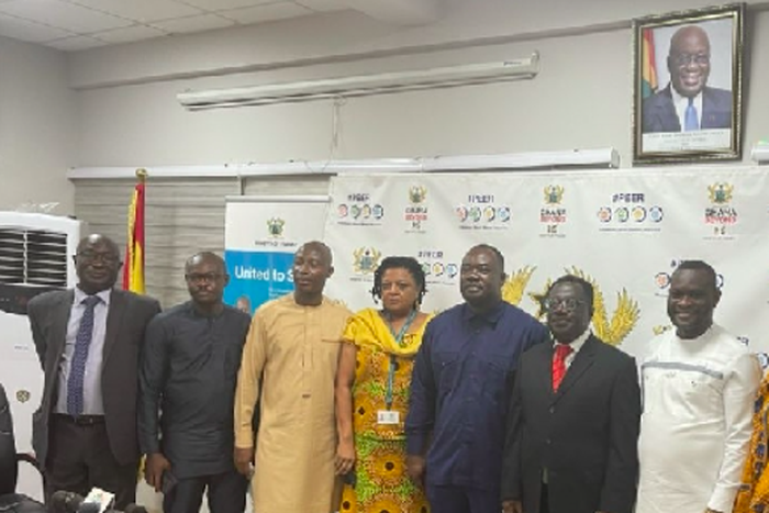 The new PPS Board members