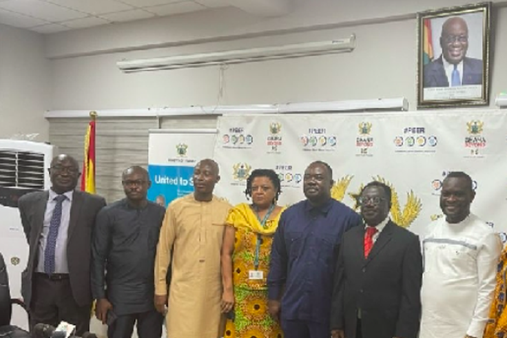 The new PPS Board members