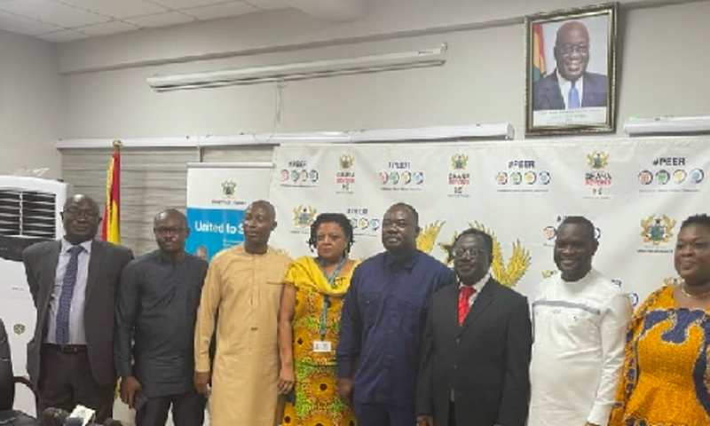 The new PPS Board members