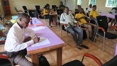 United Nations Mission in South Sudan (UNMISS)