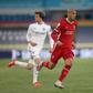 Staying at Liverpool -  Brazil midfielder Fabinho