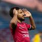 Jim Allevinah from French Ligue 1 club Clermont scored for Gabon in a World Cup qualifying draw against Egypt on Sunday