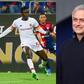 Felix Afena-Gyan: Mourinho impressed as Ghanaian youngster marks AS Roma debut in victory