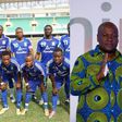 ‘This is our team’ – John Mahama donates GH¢50,000 to RTU to prepare for GPL