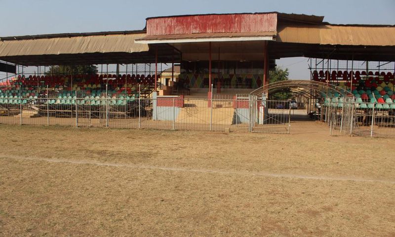 COVID-19 has killed Chinese partners in charge of renovating Sunyani Coronation Park – MP