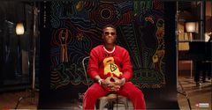 Wizkid (Youtube/StarBoy TV)