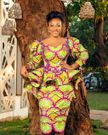Anita Akuffo