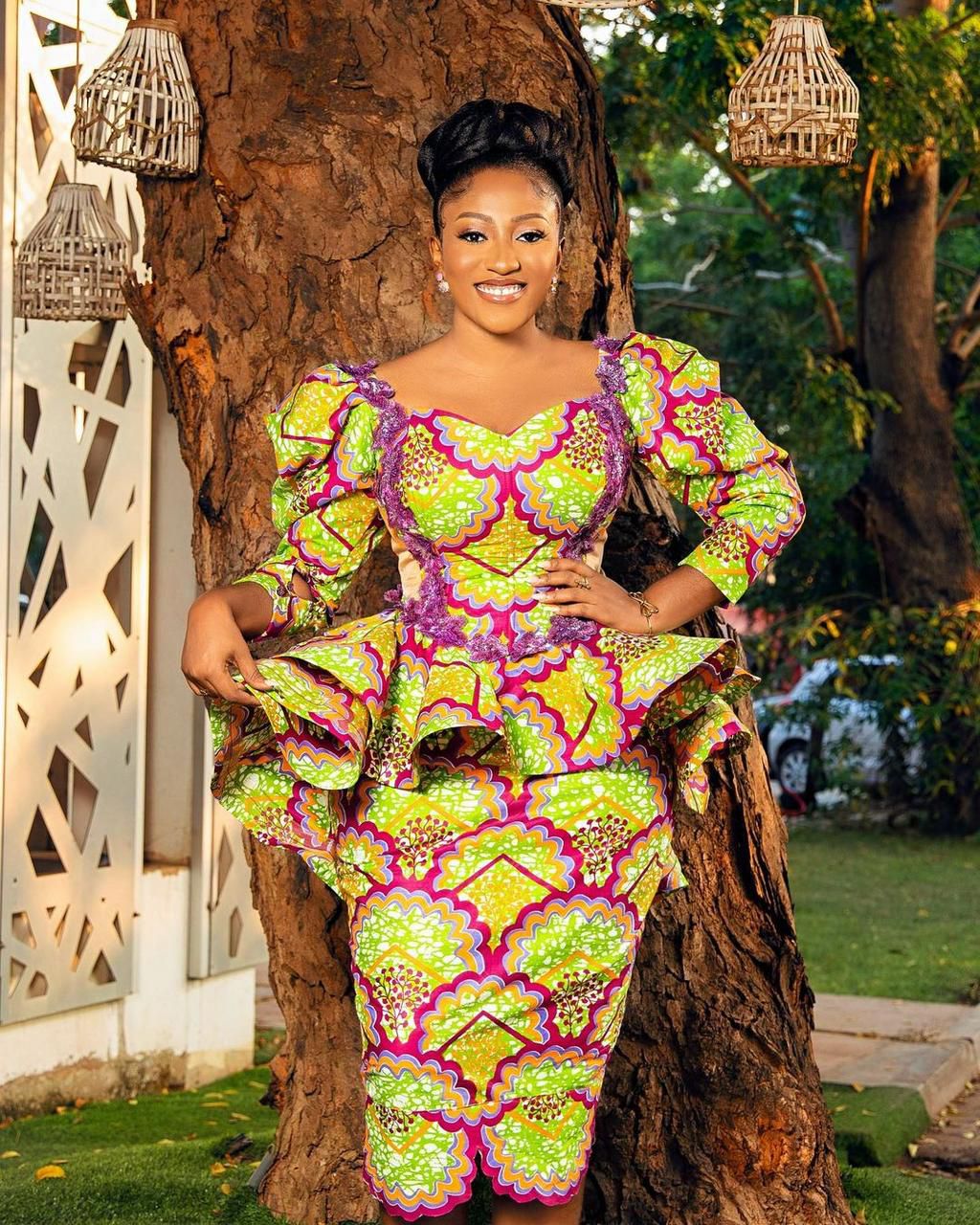 Anita Akuffo