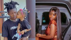 Strongman and Gyakie