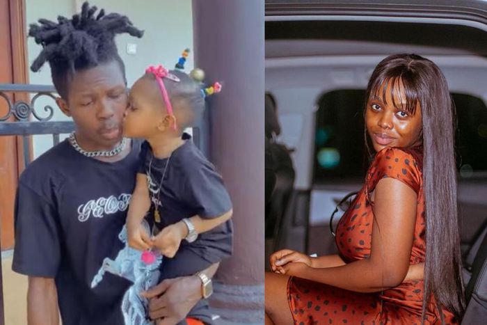 Strongman and Gyakie