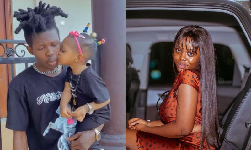 Strongman and Gyakie