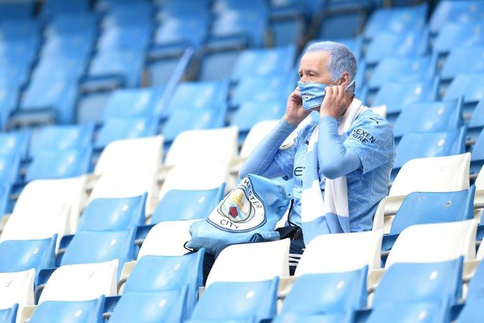 Premier League fans must be prepared to prove their coronavirus vaccination status or a recent negative test to attend matches this season