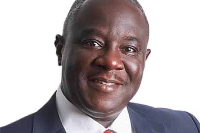 Joel Nettey is the World President & Chairman of the International Advertising Association
