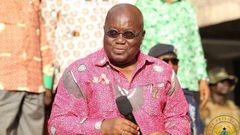 Nana Addo