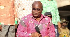 Nana Addo