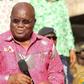 Nana Addo