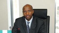 African Energy Chamber