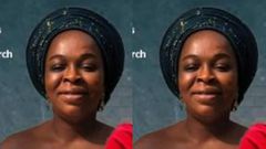 Ghanaian prophetess killed by unknown visitor in her church's consultation room