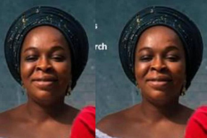 Ghanaian prophetess killed by unknown visitor in her church's consultation room