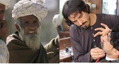 "No one has a right to complain" – Taliban bans shaving of beards in Afghanistan
