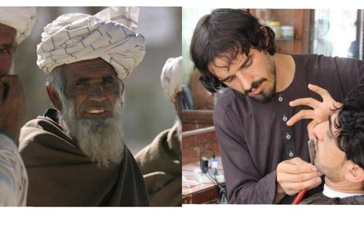 "No one has a right to complain" – Taliban bans shaving of beards in Afghanistan
