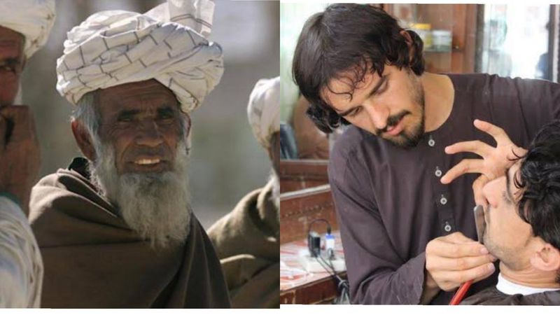 "No one has a right to complain" – Taliban bans shaving of beards in Afghanistan