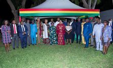 Rebecca Akufo-Addo launches First Lady’s Cup